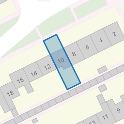 Perceel HKK02-C-2694