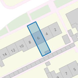 Perceel HKK02-C-2696