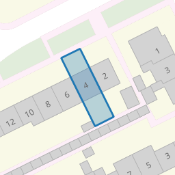 Perceel HKK02-C-2697