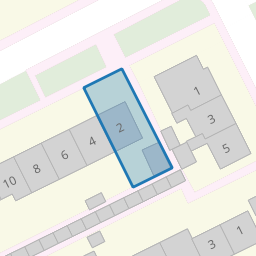 Perceel HKK02-C-2698