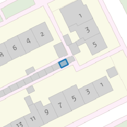 Perceel HKK02-C-2701