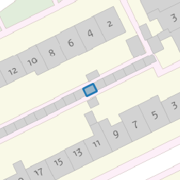 Perceel HKK02-C-2706