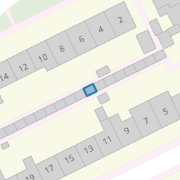 Perceel HKK02-C-2707