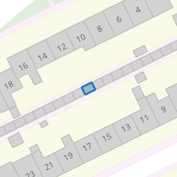 Perceel HKK02-C-2711