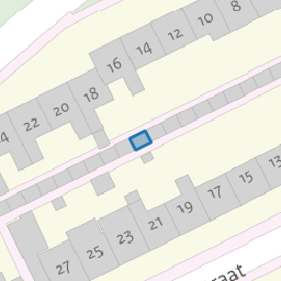 Perceel HKK02-C-2716