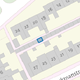 Perceel HKK02-C-2720