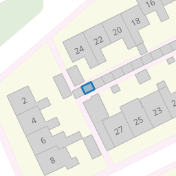 Perceel HKK02-C-2724