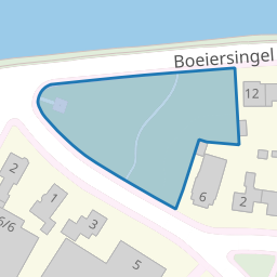 Perceel HKK02-C-2730