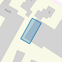 Perceel HKK02-C-2731