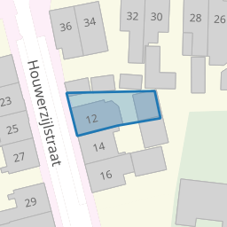 Perceel HKK02-C-2737