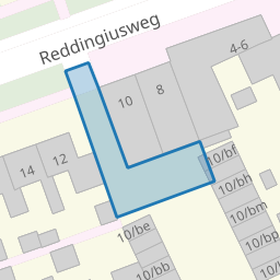 Perceel HKK02-C-2740