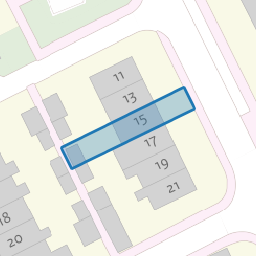 Perceel HKK02-C-2749