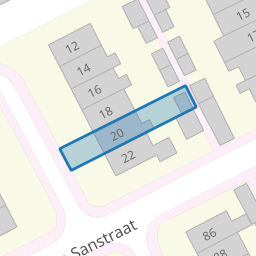 Perceel HKK02-C-2757