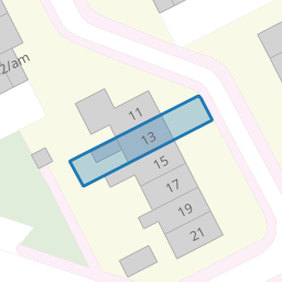 Perceel HKK02-C-2760