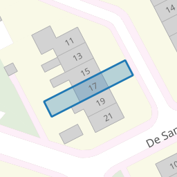 Perceel HKK02-C-2762