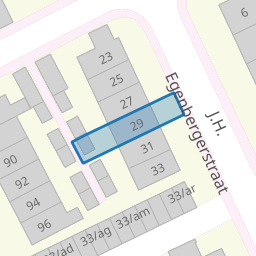 Perceel HKK02-C-2768