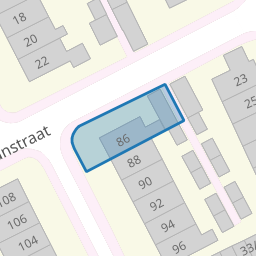 Perceel HKK02-C-2771