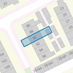 Perceel HKK02-C-2773