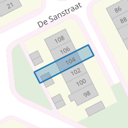 Perceel HKK02-C-2779