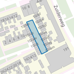 Perceel HKK02-C-2806