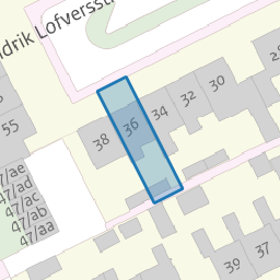 Perceel HKK02-C-2831