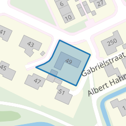 Perceel HKK02-C-2842