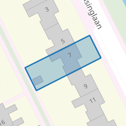 Perceel HKK02-C-2854