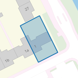 Perceel HKK02-C-2865