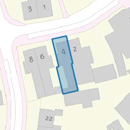 Perceel HKK02-C-2876