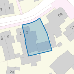 Perceel HKK02-C-2877