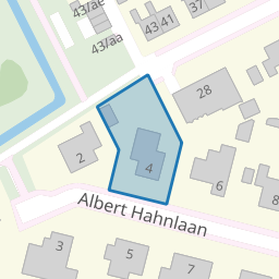 Perceel HKK02-C-2880