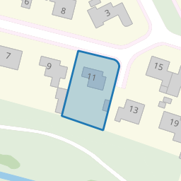 Perceel HKK02-C-2888