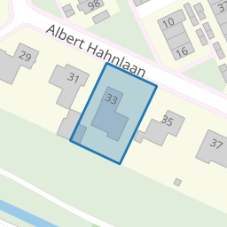 Perceel HKK02-C-2899