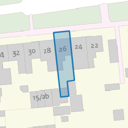 Perceel HKK02-C-2915