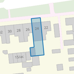 Perceel HKK02-C-2916