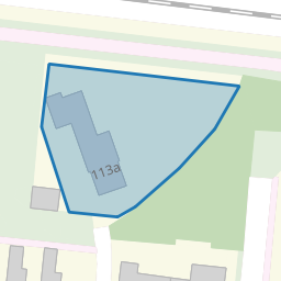 Perceel HKK02-C-2925