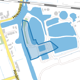 Perceel HKK02-C-2937