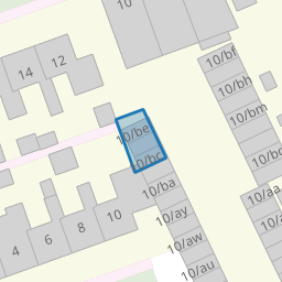 Perceel HKK02-C-2948