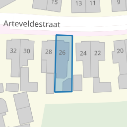 Perceel HKK02-C-2951