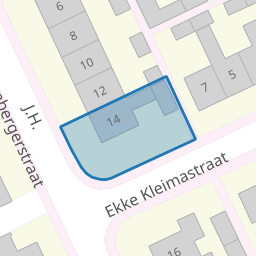 Perceel HKK02-C-2956