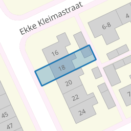 Perceel HKK02-C-2958