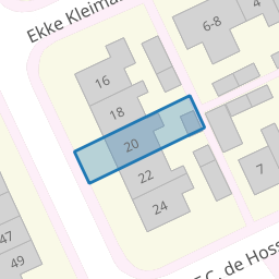 Perceel HKK02-C-2959