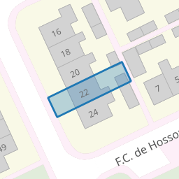 Perceel HKK02-C-2960