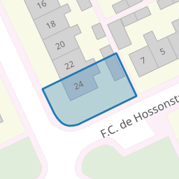 Perceel HKK02-C-2961