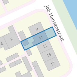 Perceel HKK02-C-2963