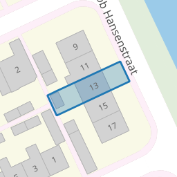 Perceel HKK02-C-2964