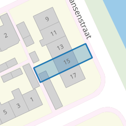 Perceel HKK02-C-2965