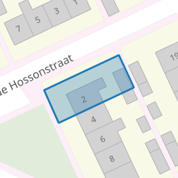 Perceel HKK02-C-2967