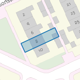 Perceel HKK02-C-2970