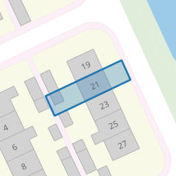 Perceel HKK02-C-2973